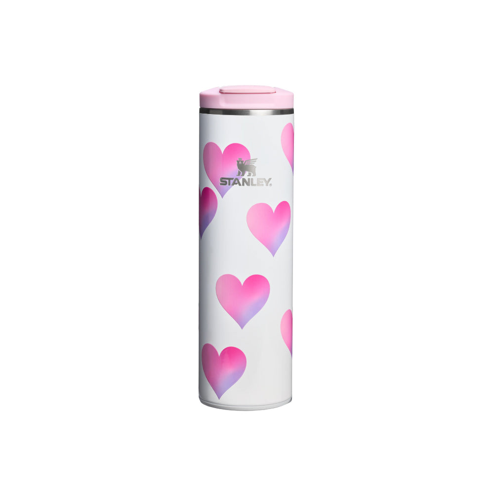 STANLEY 輕重力系列 Aerolight 翻蓋輕盈杯 | 0.47L | 浪漫之曲