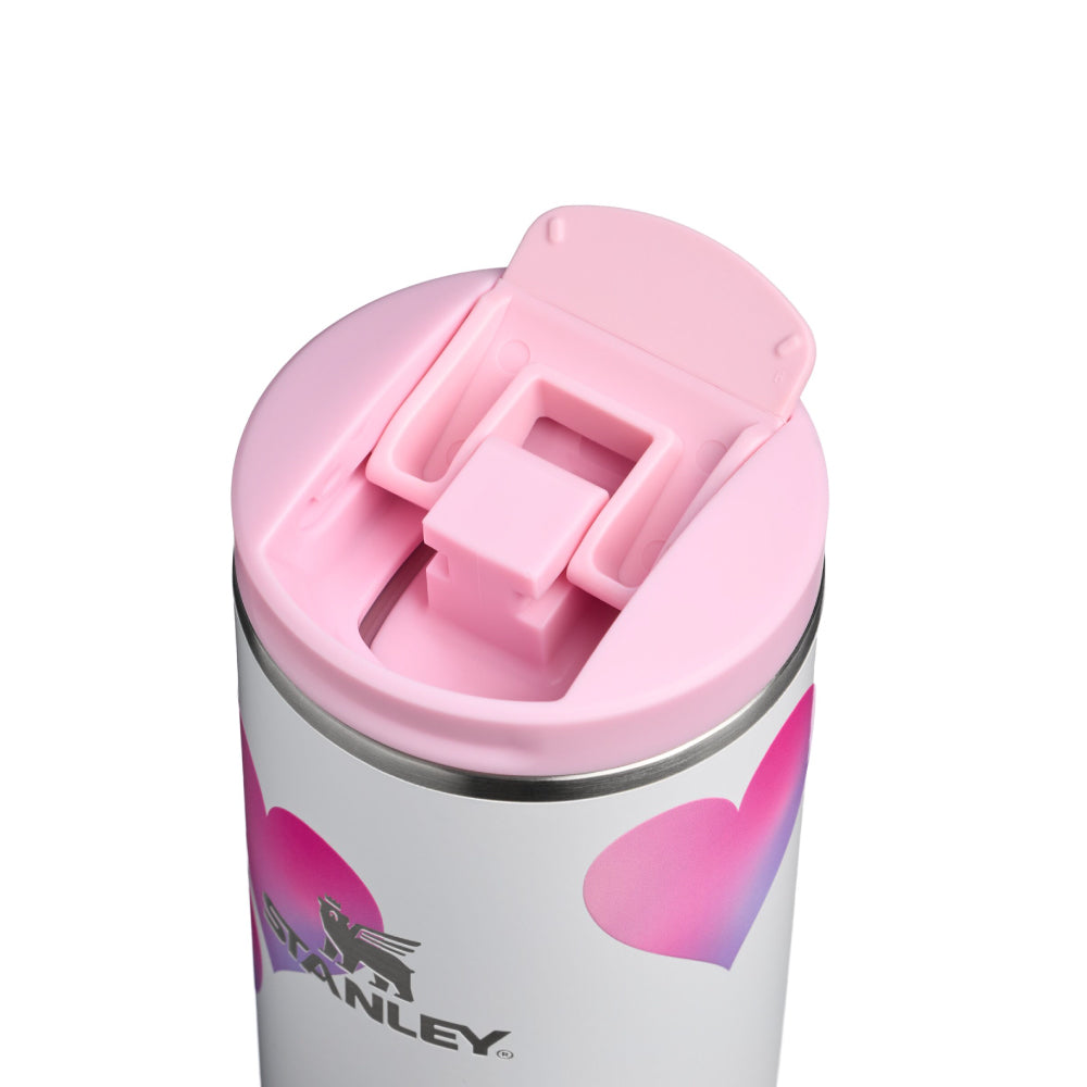STANLEY 輕重力系列 Aerolight 翻蓋輕盈杯 |  0.47L | 浪漫之曲