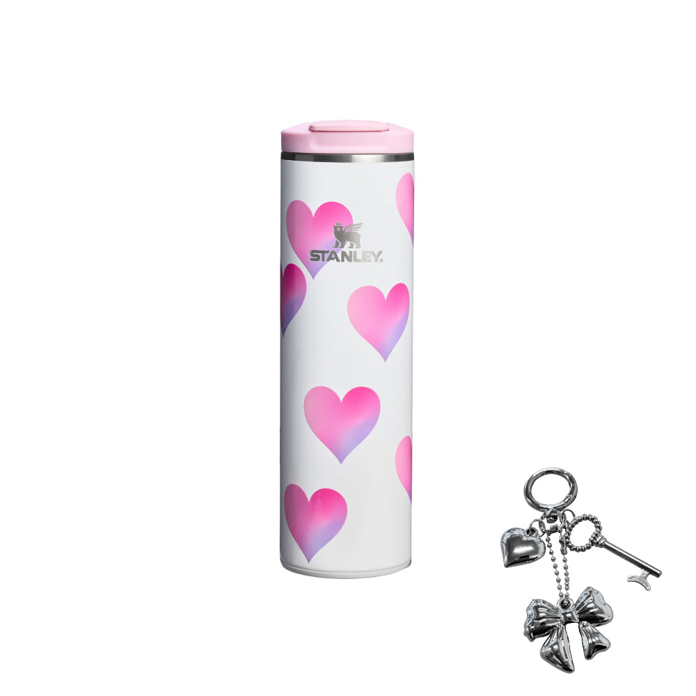 STANLEY 輕重力系列 Aerolight 翻蓋輕盈杯 |  0.47L | 浪漫之曲