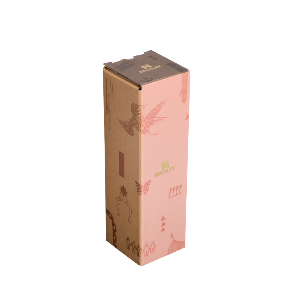 Stanley 1913 x Nest Collection Aerolight 翻蓋輕盈杯 | 0.47L | 她的符號，她的故事