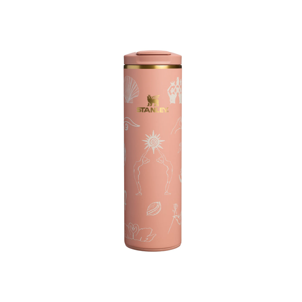 Stanley 1913 x Nest Collection Aerolight 翻蓋輕盈杯 | 0.47L | 她的符號，她的故事
