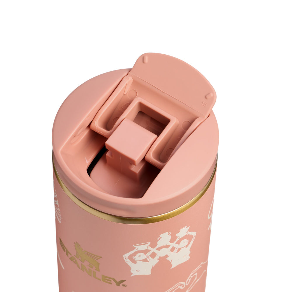 Stanley 1913 x Nest Collection Aerolight 翻蓋輕盈杯 | 0.47L | 她的符號，她的故事