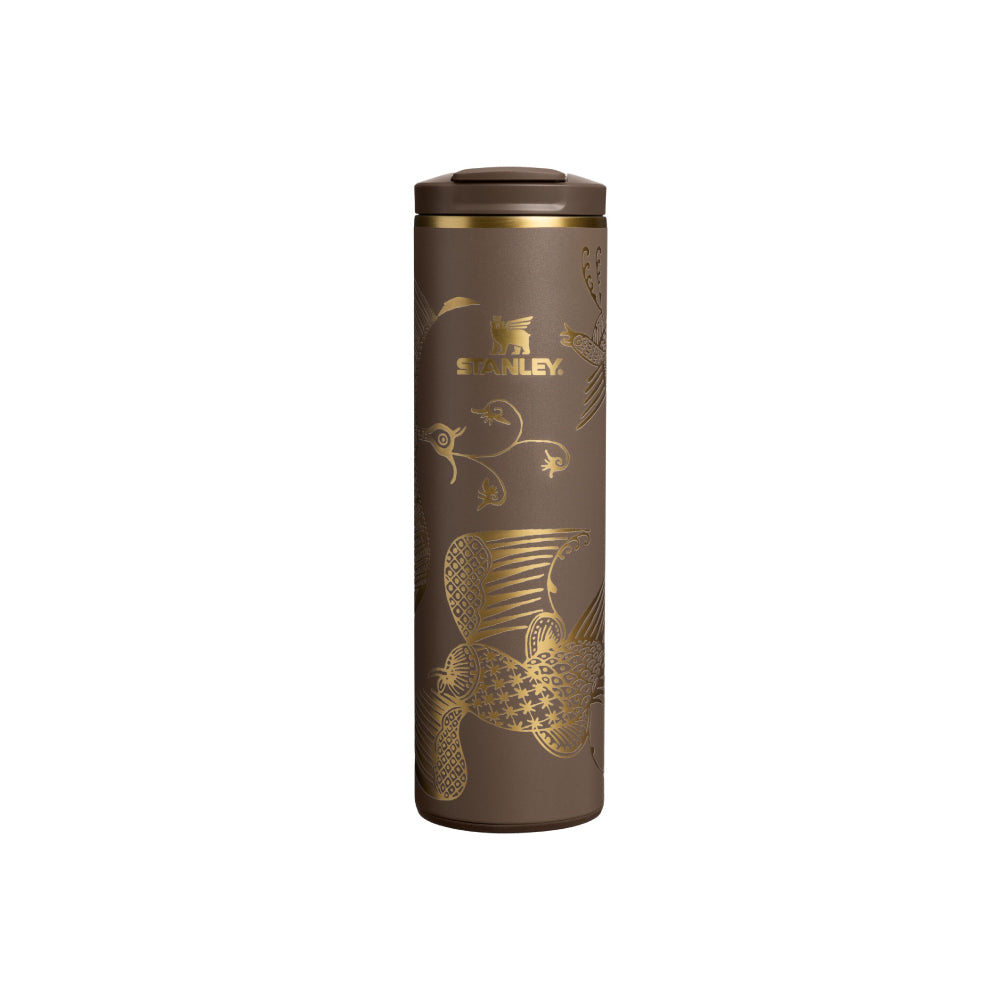 Stanley 1913 x Nest Collection Aerolight 翻蓋輕盈杯 | 0.47L | 自由女性