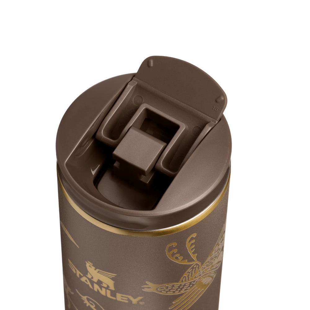 Stanley 1913 x Nest Collection Aerolight 翻蓋輕盈杯 | 0.47L | 自由女性
