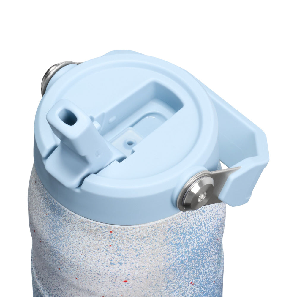 Aerolight 輕重力摺疊吸管杯| 0.7L | 銀河藍– Stanley 1913 Taiwan