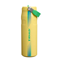 Aerolight 輕重力摺疊吸管杯  | 0.7L | TEAM 巴西 | 澳洲