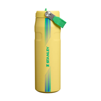 Aerolight 輕重力摺疊吸管杯  | 0.7L | TEAM 巴西 | 澳洲