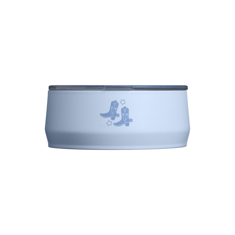 STANLEY 寵物碗 | 0.7L | 牛仔藍靴