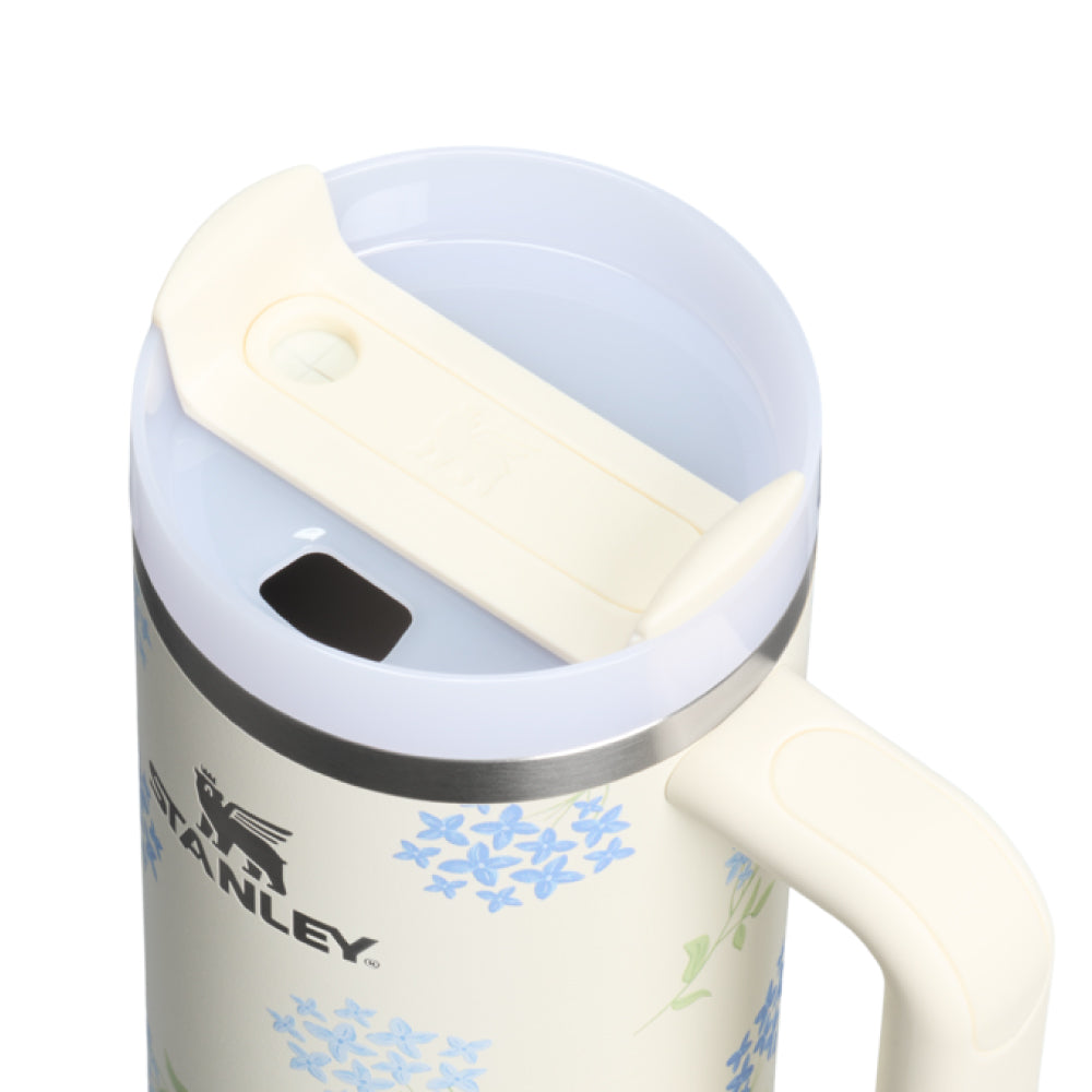 Quencher 吸管隨手杯2.0 | 0.88L | 永恆繁花