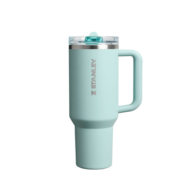 Quencher Protour 防漏吸管隨手杯 | 1.18L |  湖畔綠