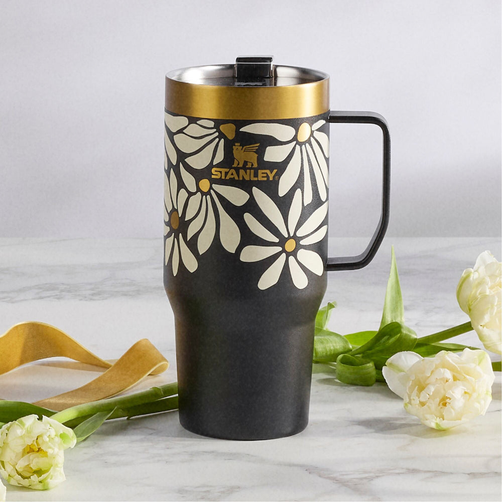 EVERYDAY系列 即飲馬克杯 | 0.7L | 野境盛花