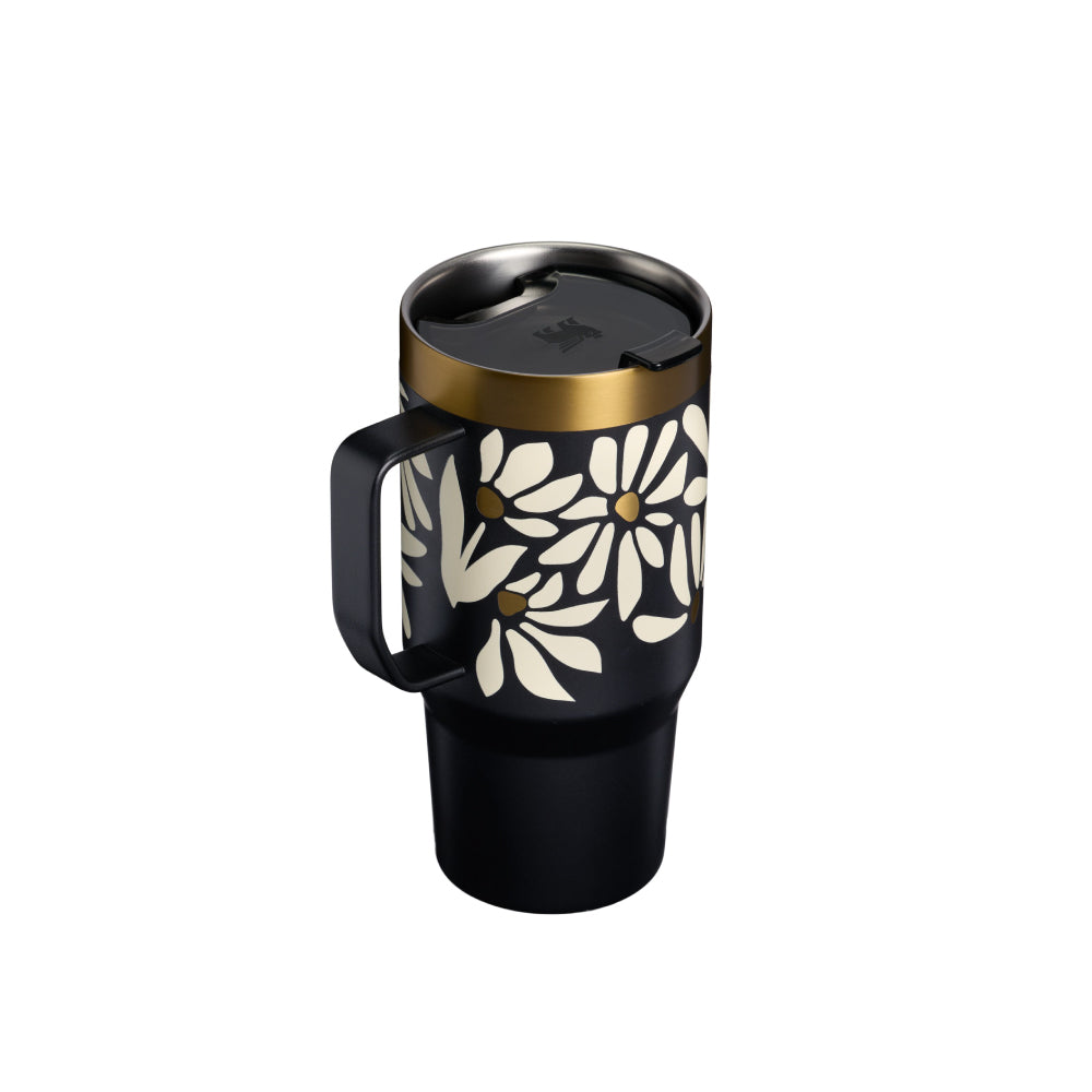 EVERYDAY系列 即飲馬克杯 | 0.7L | 野境盛花