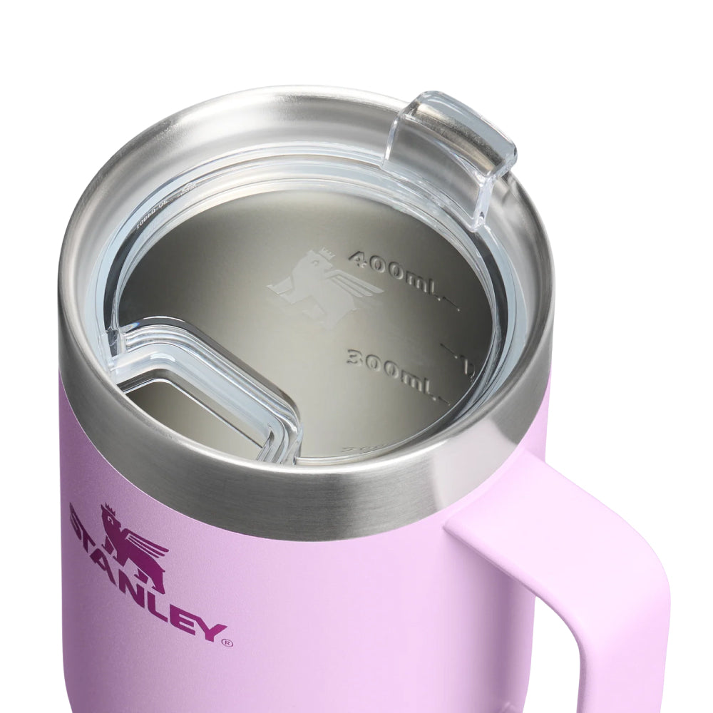 EVERYDAY系列 即飲馬克杯 | 0.47L | 霧粉紫