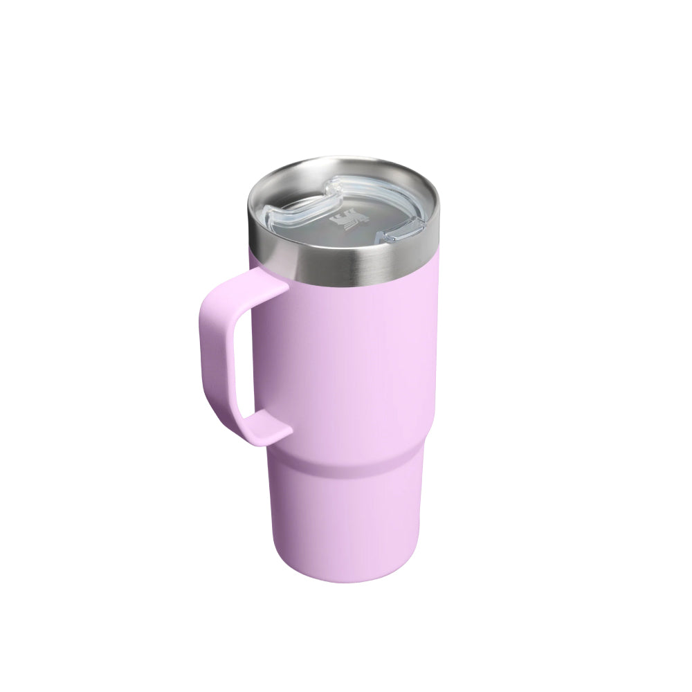 EVERYDAY系列 即飲馬克杯 | 0.47L | 霧粉紫