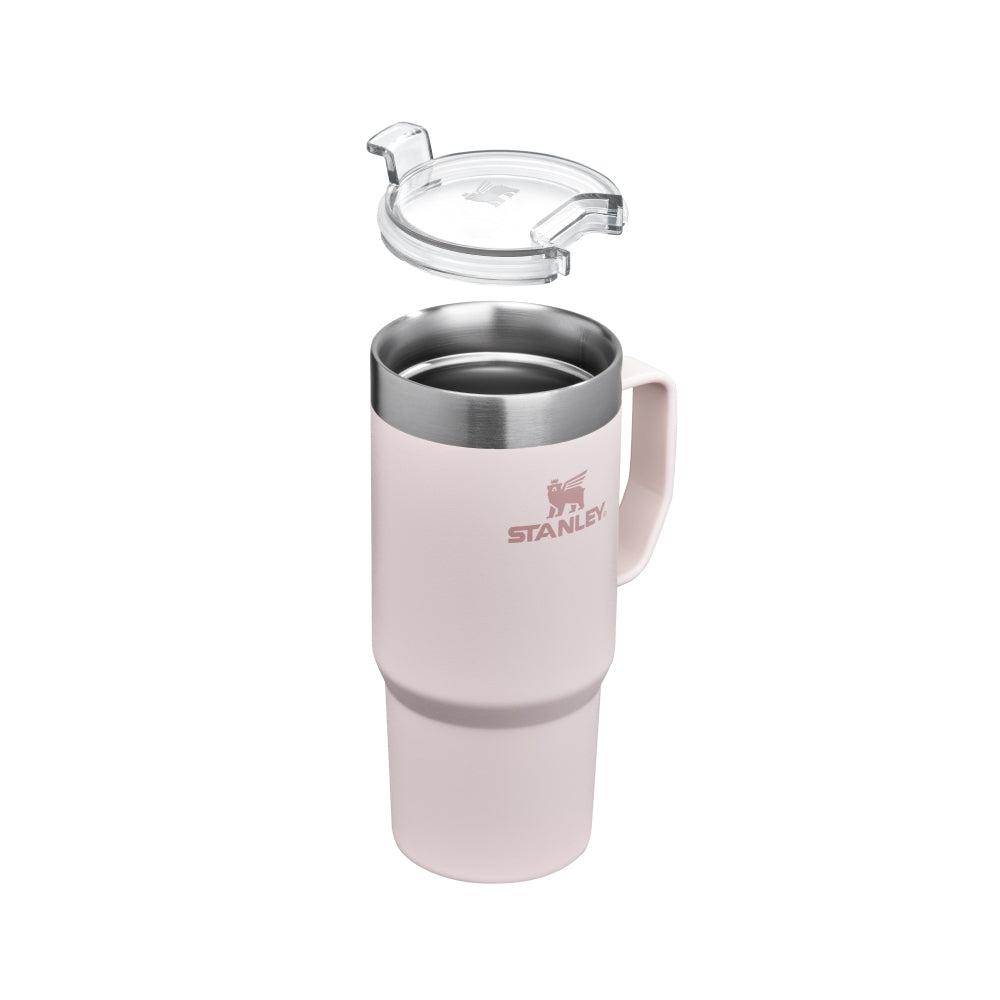 EVERYDAY系列 即飲馬克杯 0.47L | 山櫻粉