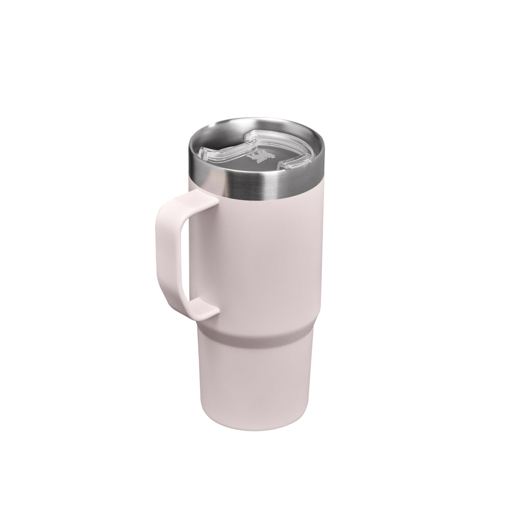 EVERYDAY系列 即飲馬克杯 0.47L | 山櫻粉