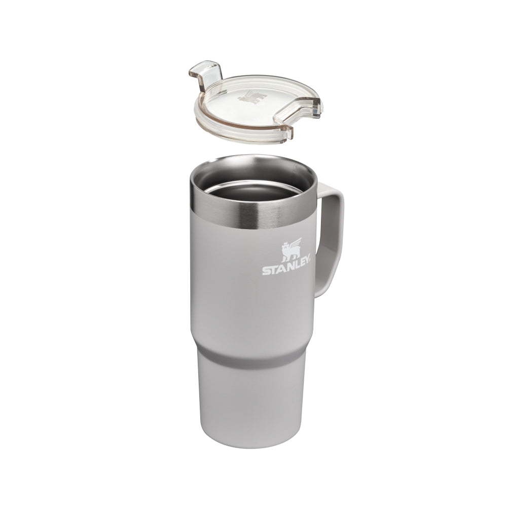 EVERYDAY系列 即飲馬克杯 0.47L | 太空灰