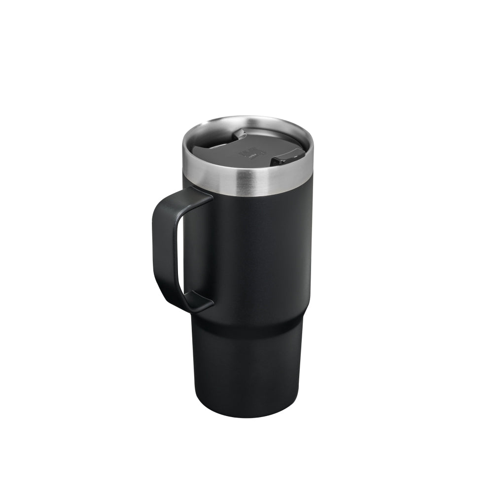 EVERYDAY系列 即飲馬克杯 0.47L | 消光黑2.0