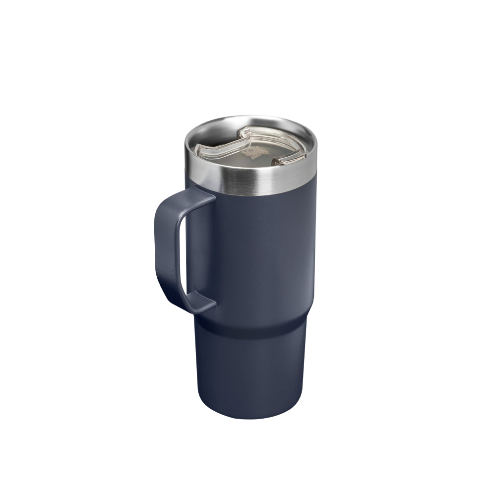 EVERYDAY系列 即飲馬克杯 0.47L | 暮光藍