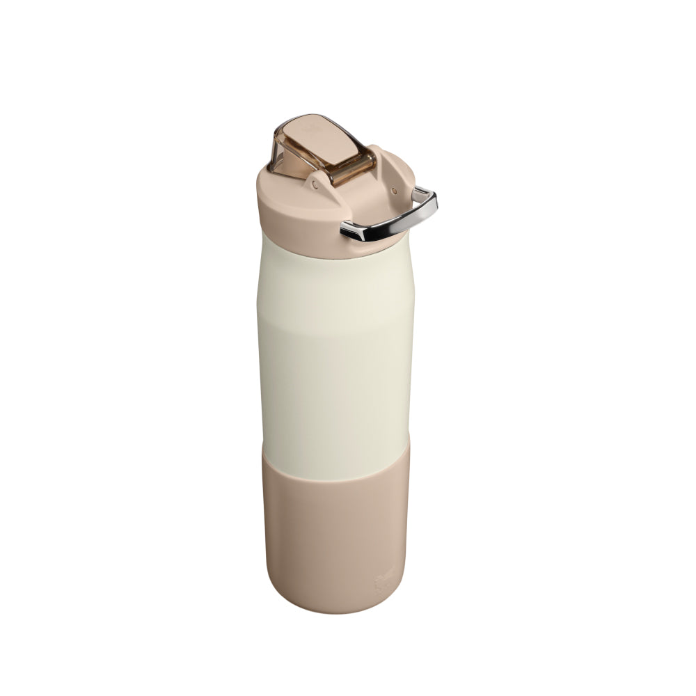 Vitalize 系列 彈蓋活力水壺 | 0.7L | 象牙白