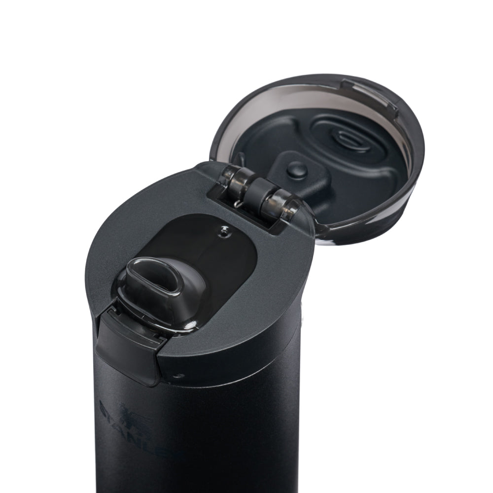 ALL DAY 系列 輕滑速吸水壺 | 0.59L | 消光黑2.0