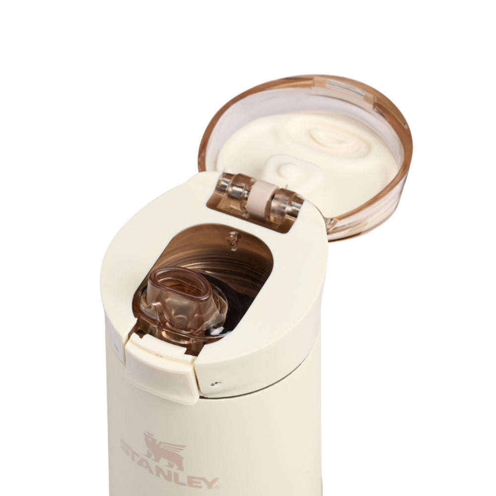 ALL DAY 系列 輕滑速吸水壺 | 0.59L | 象牙白