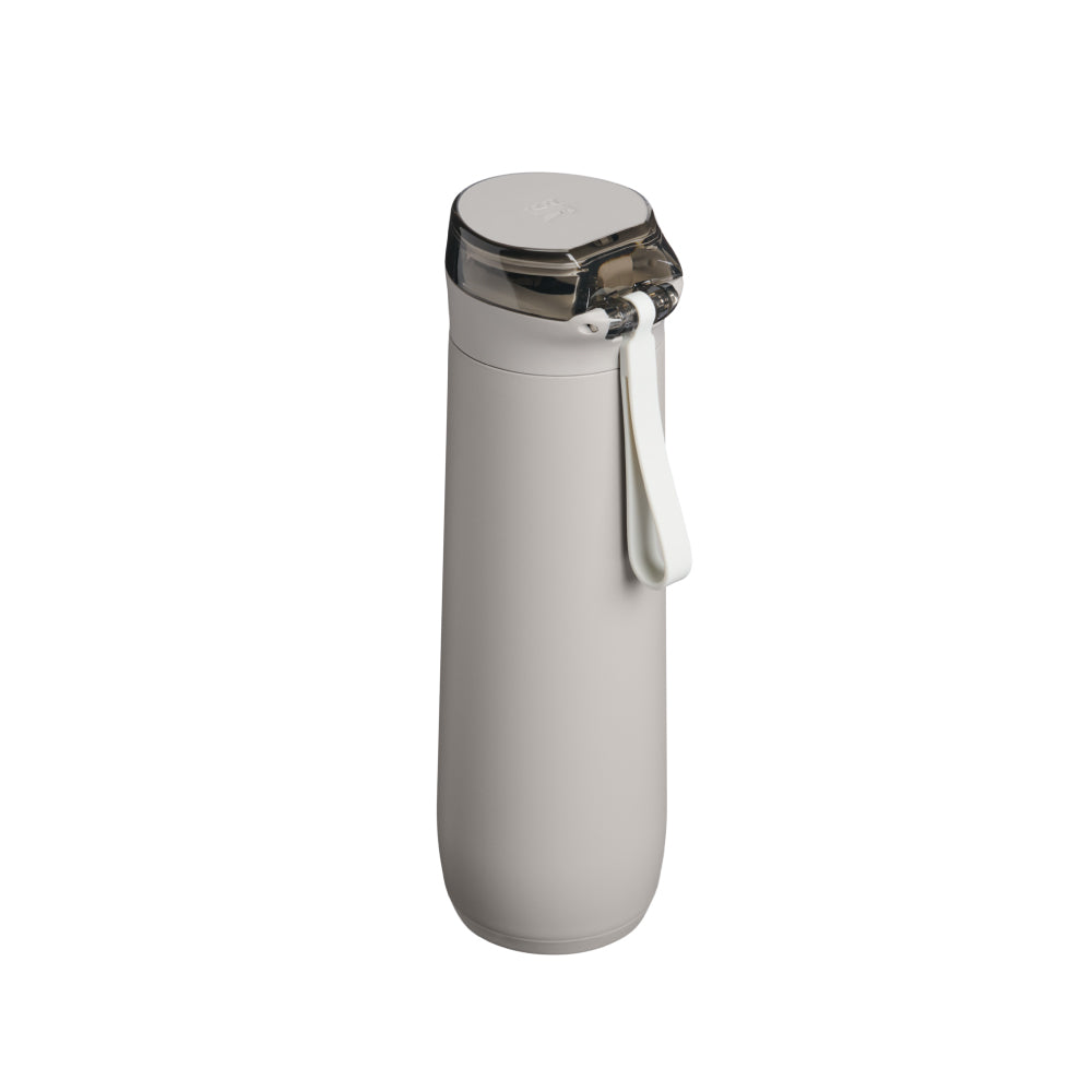 ALL DAY 系列 輕滑速吸水壺 | 0.59L | 太空灰