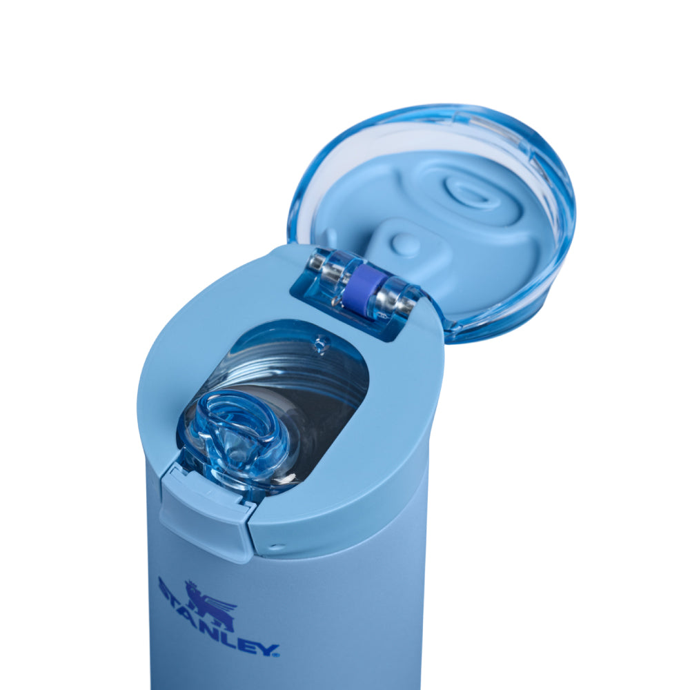 ALL DAY 系列 輕滑速吸水壺 | 0.59L | 湛藍