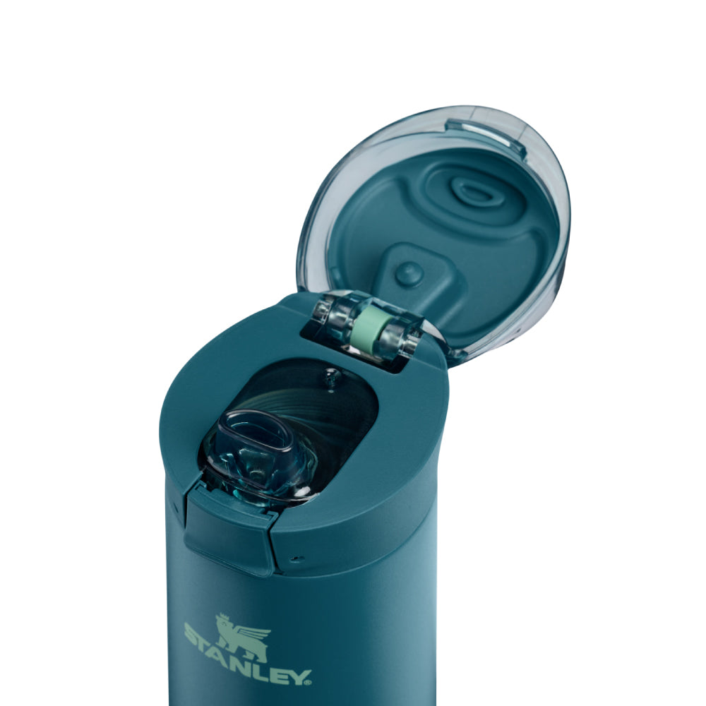 ALL DAY 系列 輕滑速吸水壺 | 0.59L | 星際綠