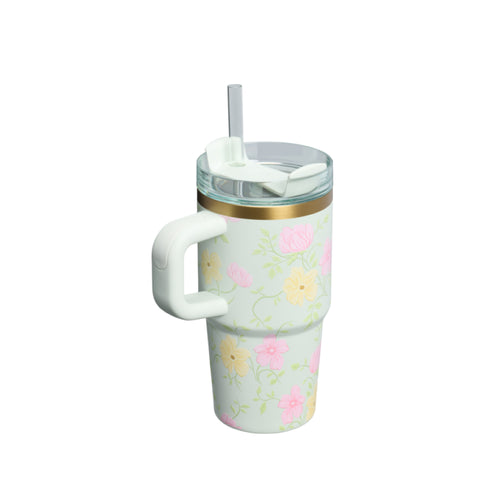 Quencher 吸管隨手杯2.0 | 0.59L | 春日綻放