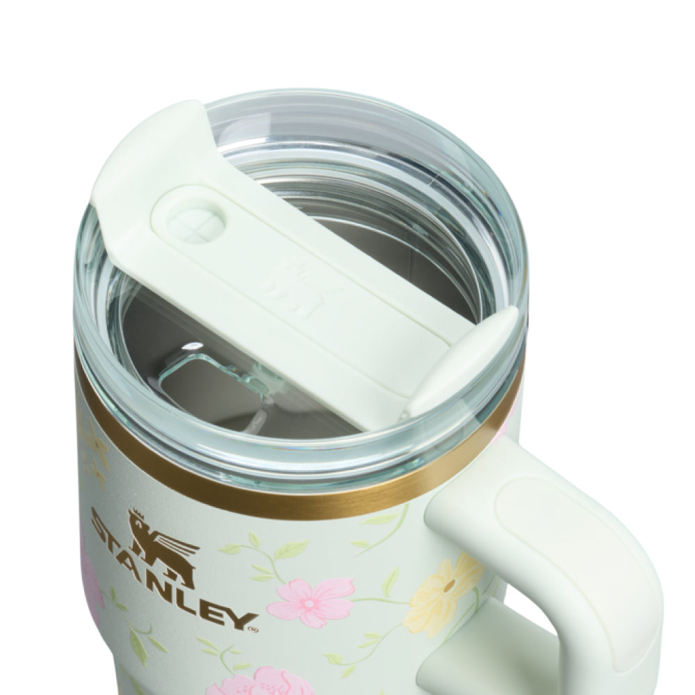 Quencher 吸管隨手杯2.0 | 0.59L | 春日綻放