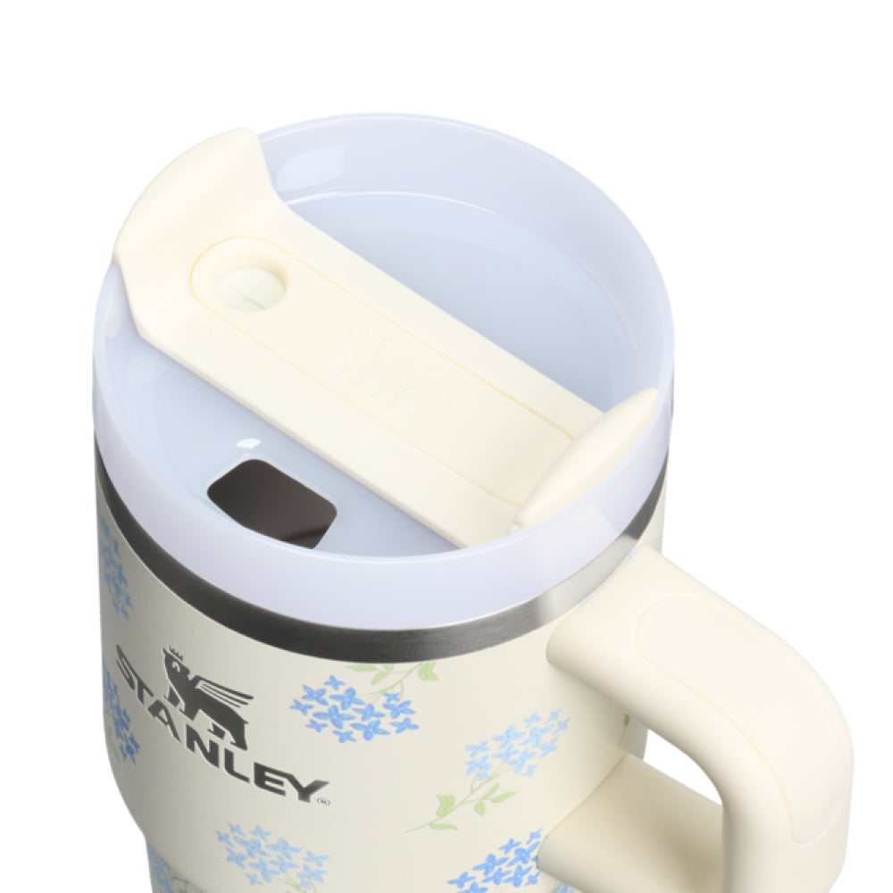 Quencher 吸管隨手杯2.0 | 0.59L | 永恆繁花