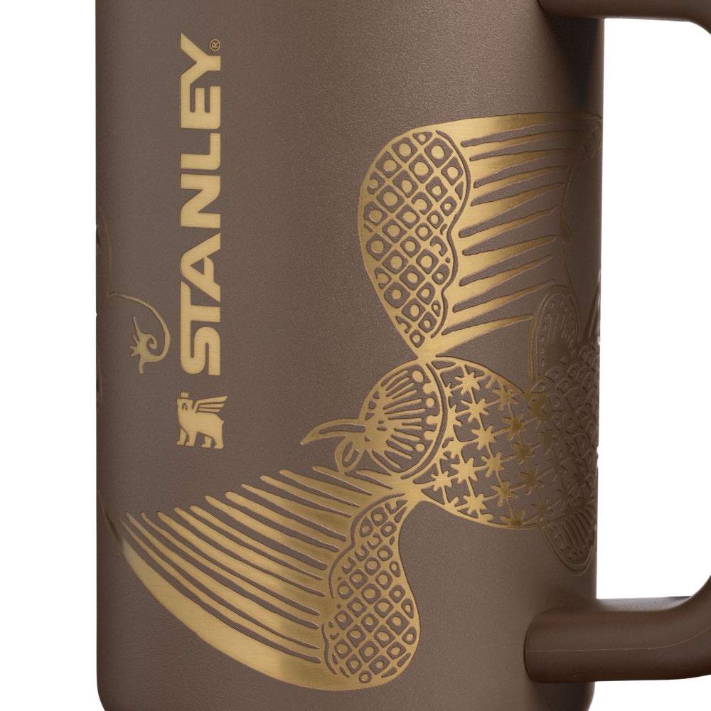 Stanley 1913 x Nest Collection 防漏吸管隨手杯 | 0.88L | 自由女性