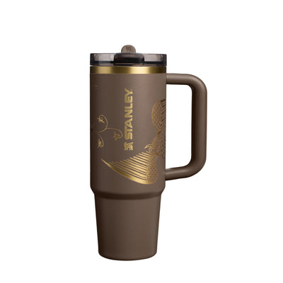 Stanley 1913 x Nest Collection 防漏吸管隨手杯 | 0.88L | 自由女性