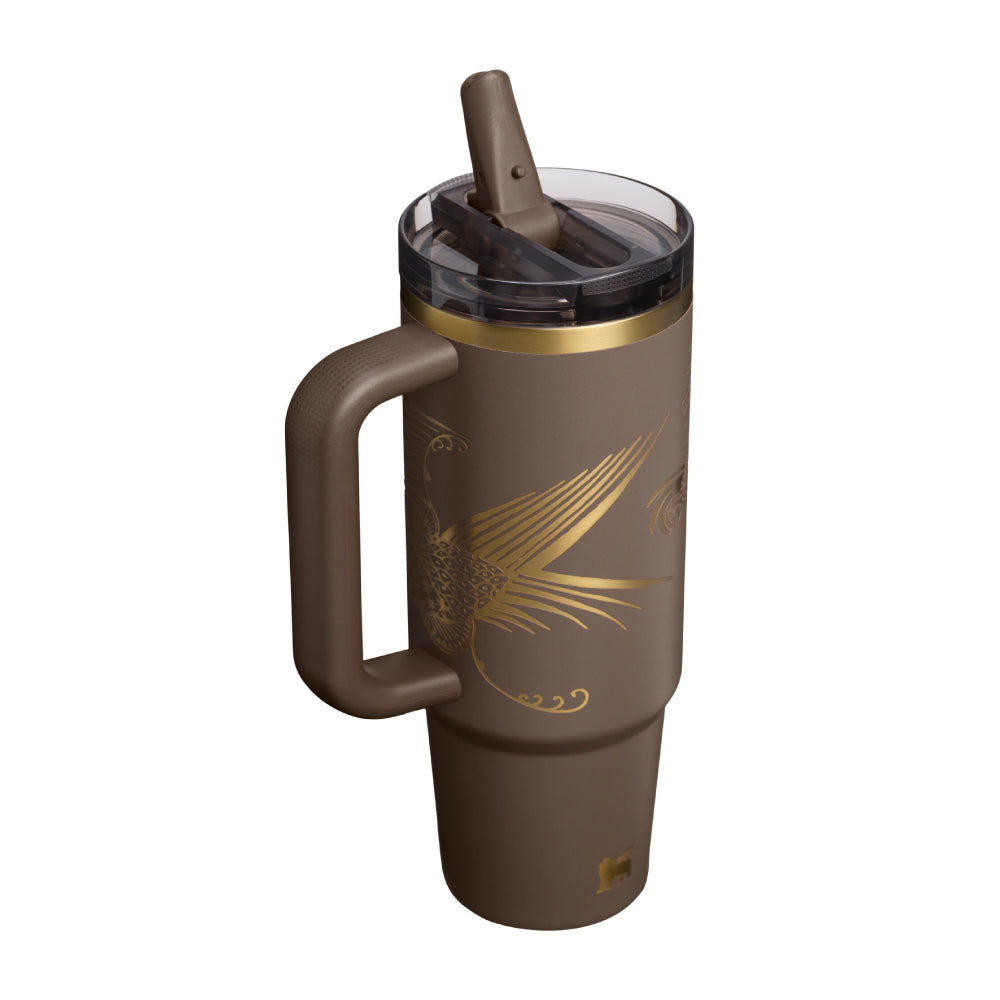 Stanley 1913 x Nest Collection 防漏吸管隨手杯 | 0.88L | 自由女性