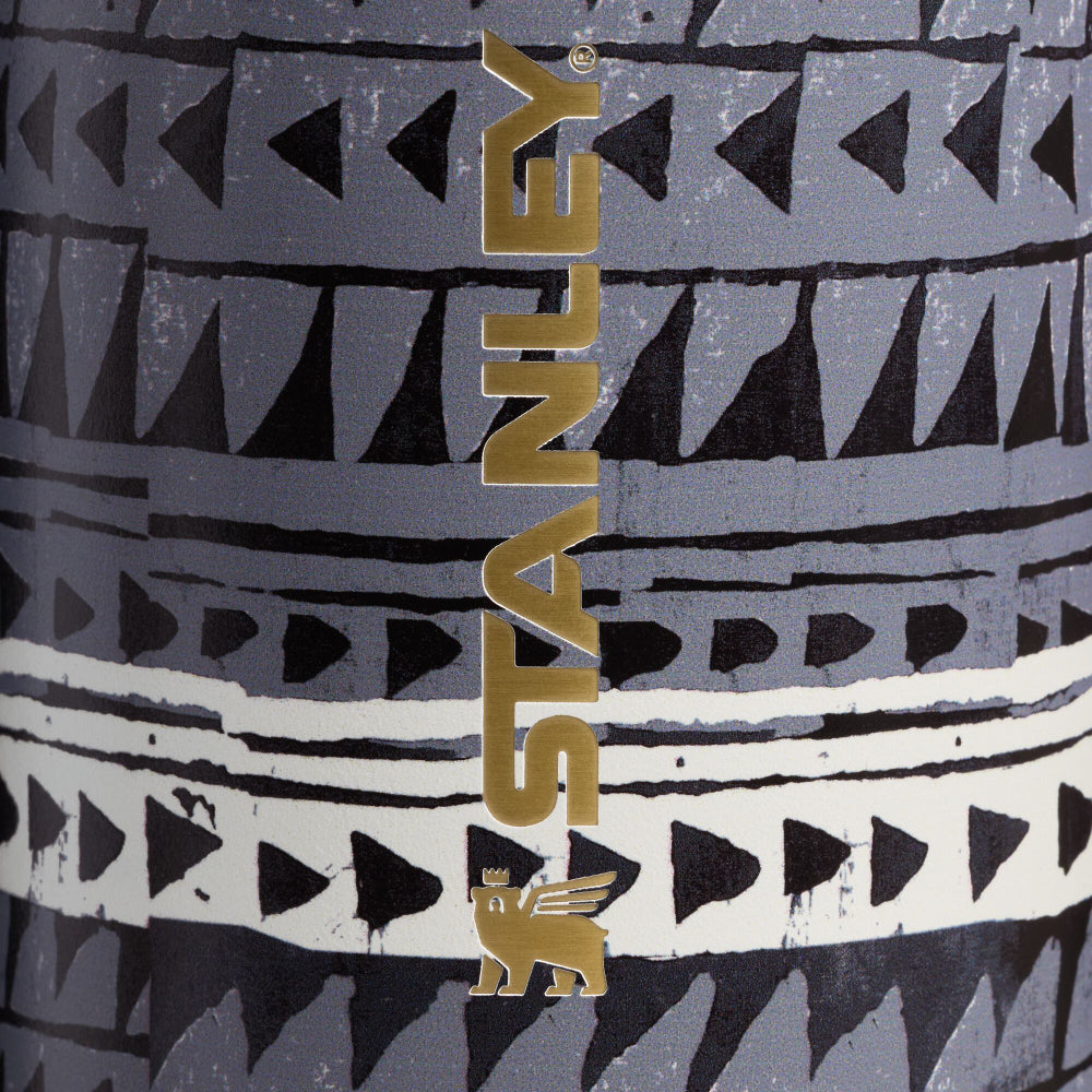 Stanley 1913 x Nest Collection 防漏吸管隨手杯 | 0.88L | Kofi Masquerade