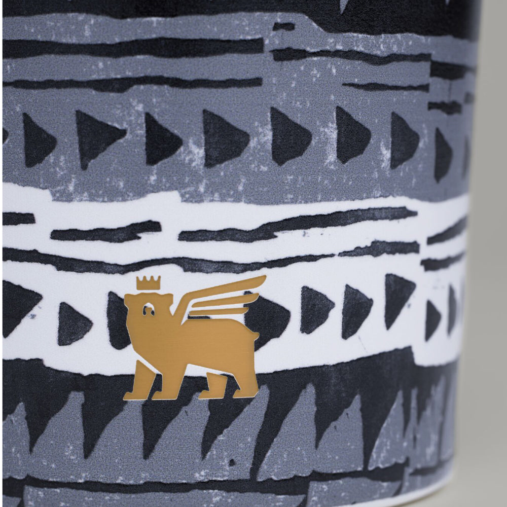 Stanley 1913 x Nest Collection 防漏吸管隨手杯 | 0.88L | Kofi Masquerade