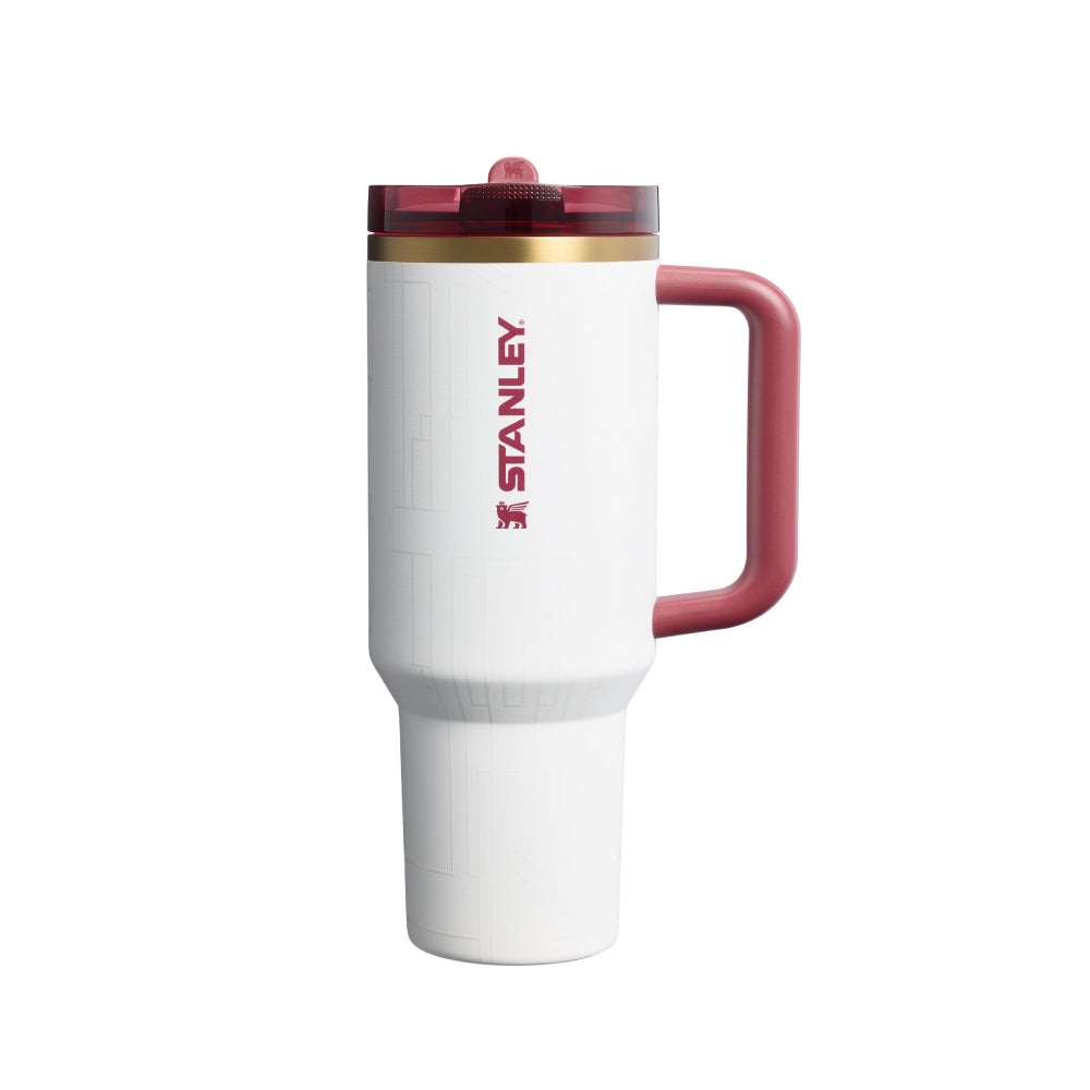 Stanley 1913 x Arsenal 防漏吸管隨手杯 | 1.18L | Arsenal Homage