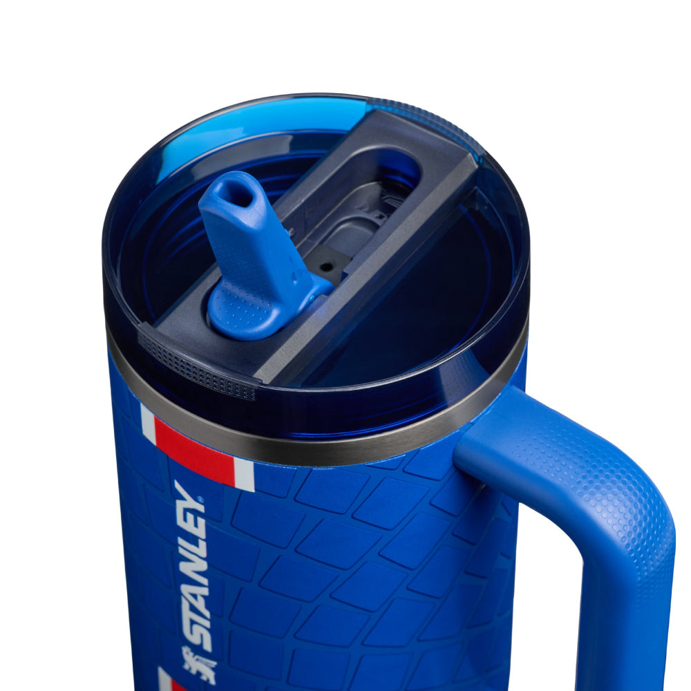 Stanley 1913 x Paris Saint-Germain 聯名系列 防漏吸管隨手杯 | 1.18L | PSG Nouveau