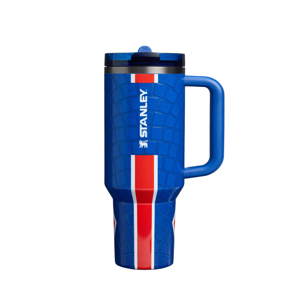 Stanley 1913 x Paris Saint-Germain 聯名系列 防漏吸管隨手杯 | 1.18L | PSG Nouveau