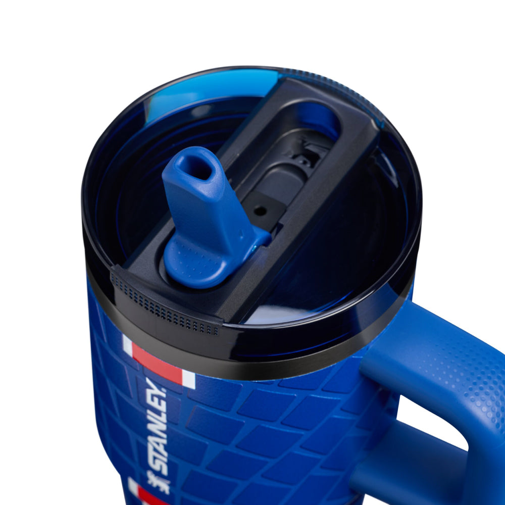 Stanley 1913 x Paris Saint-Germain  防漏吸管隨手杯 0.59L | PSG Nouveau 2.0