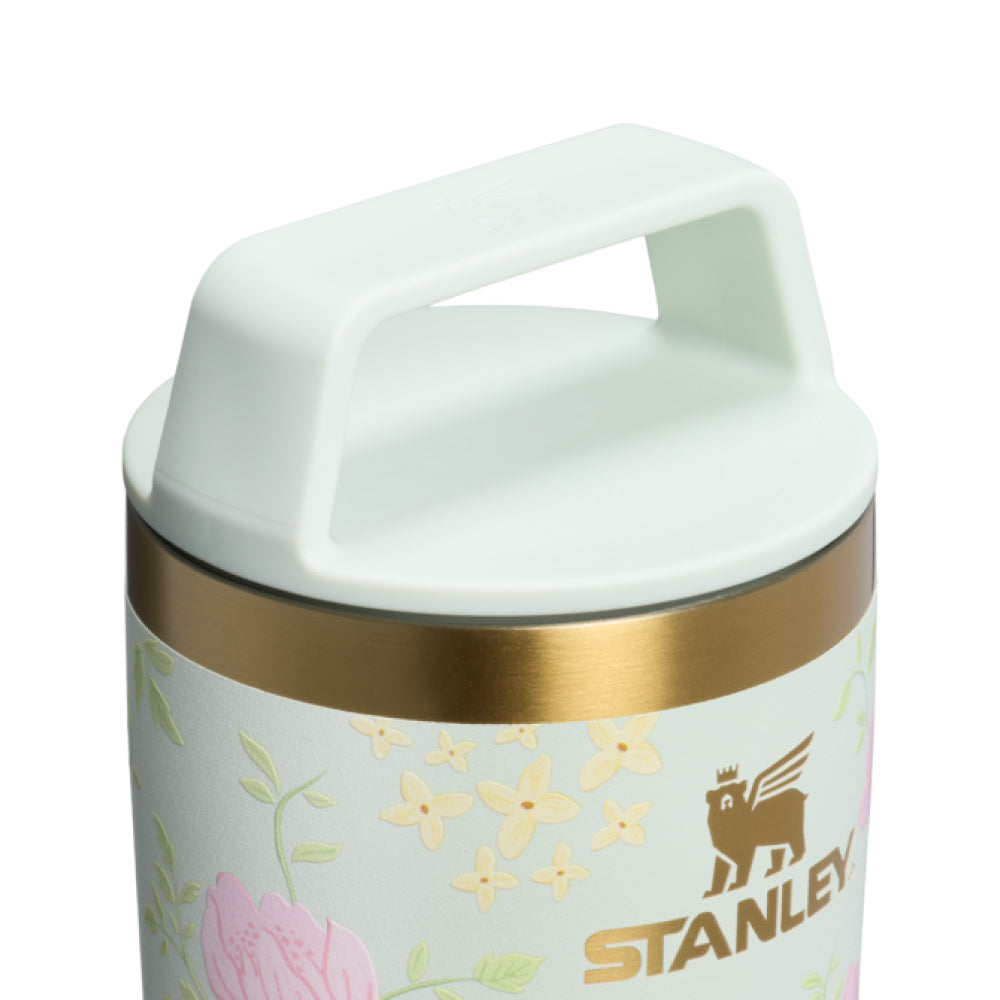 CAFÉ-TO-GO 真空馬克杯 | 0.47L | 春日綻放