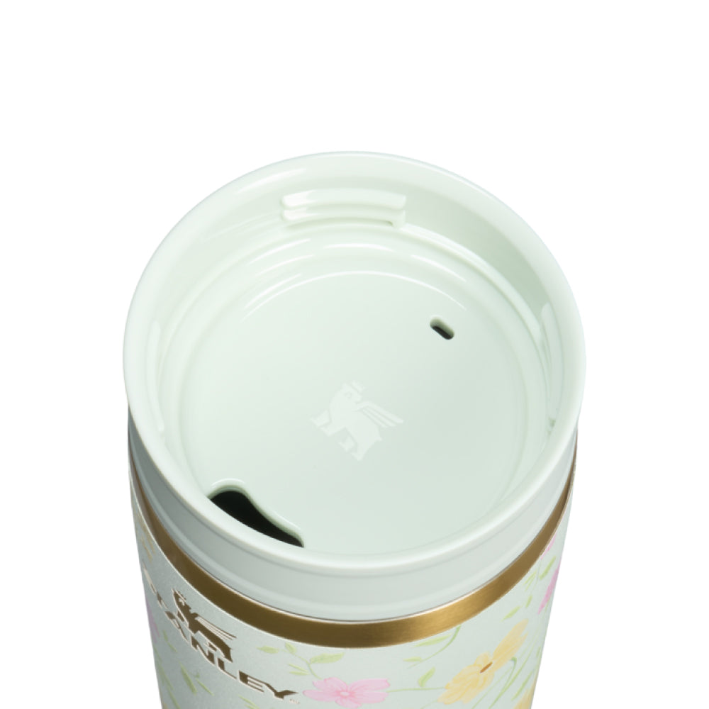 CAFÉ-TO-GO 真空馬克杯 | 0.47L | 春日綻放