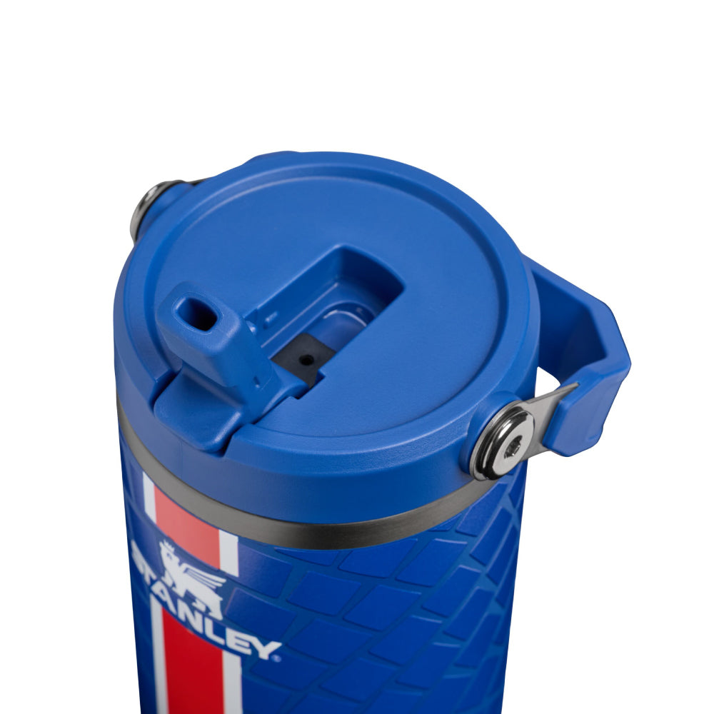 Stanley 1913 x Paris Saint-Germain 聯名系列 手提吸管杯2.0 | 0.88L | PSG Nouveau 2.0