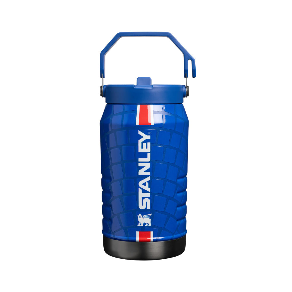 Stanley 1913 x Paris Saint-Germain 聯名系列 手提吸管水壺2.0 1.9L | PSG Nouveau 2.0