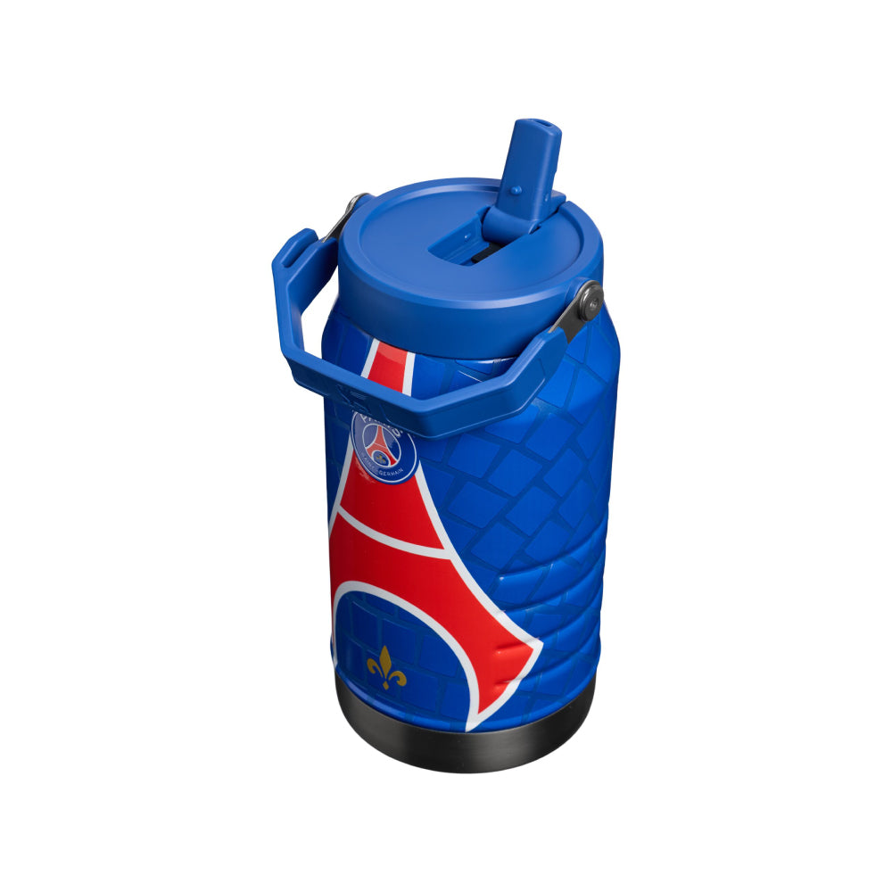 Stanley 1913 x Paris Saint-Germain 聯名系列 手提吸管水壺2.0 1.9L | PSG Nouveau 2.0