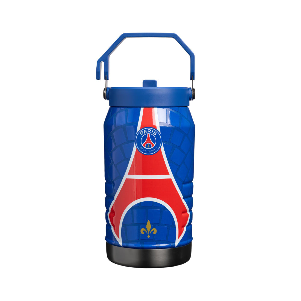 Stanley 1913 x Paris Saint-Germain 聯名系列 手提吸管水壺2.0 1.9L | PSG Nouveau 2.0
