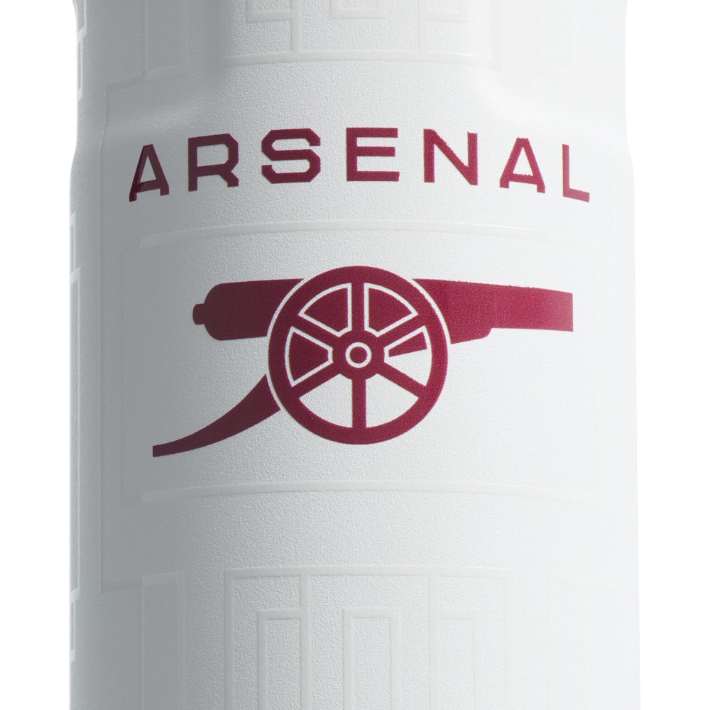 Stanley 1913 x Arsenal 輕重力系列 IceFlow Aerolight 摺疊吸管杯 | 0.7L | Arsenal Homage