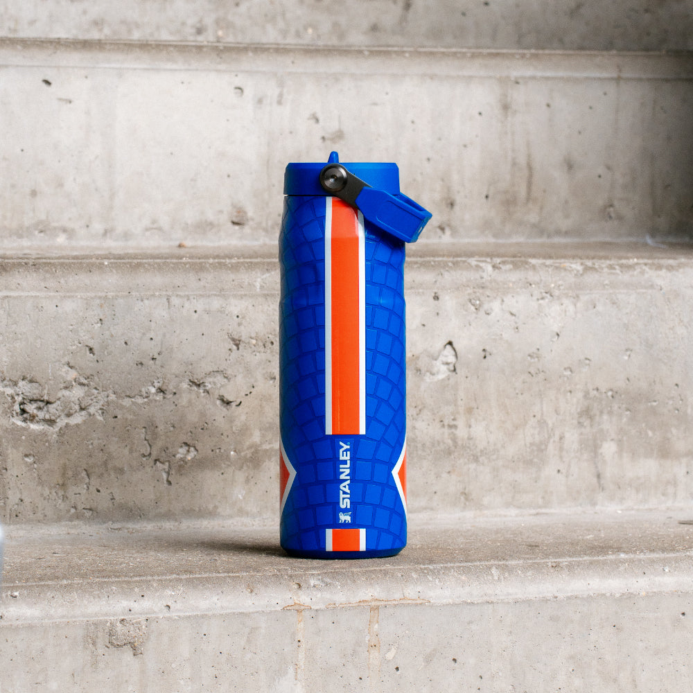 Stanley 1913 x Paris Saint-Germain 聯名系列 IceFlow Aerolight 摺疊吸管杯 | 0.7L | PSG Nouveau