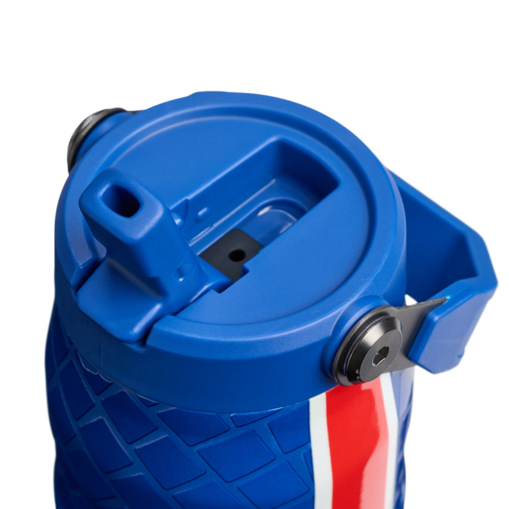 Stanley 1913 x Paris Saint-Germain 聯名系列 IceFlow Aerolight 摺疊吸管杯 | 0.7L | PSG Nouveau